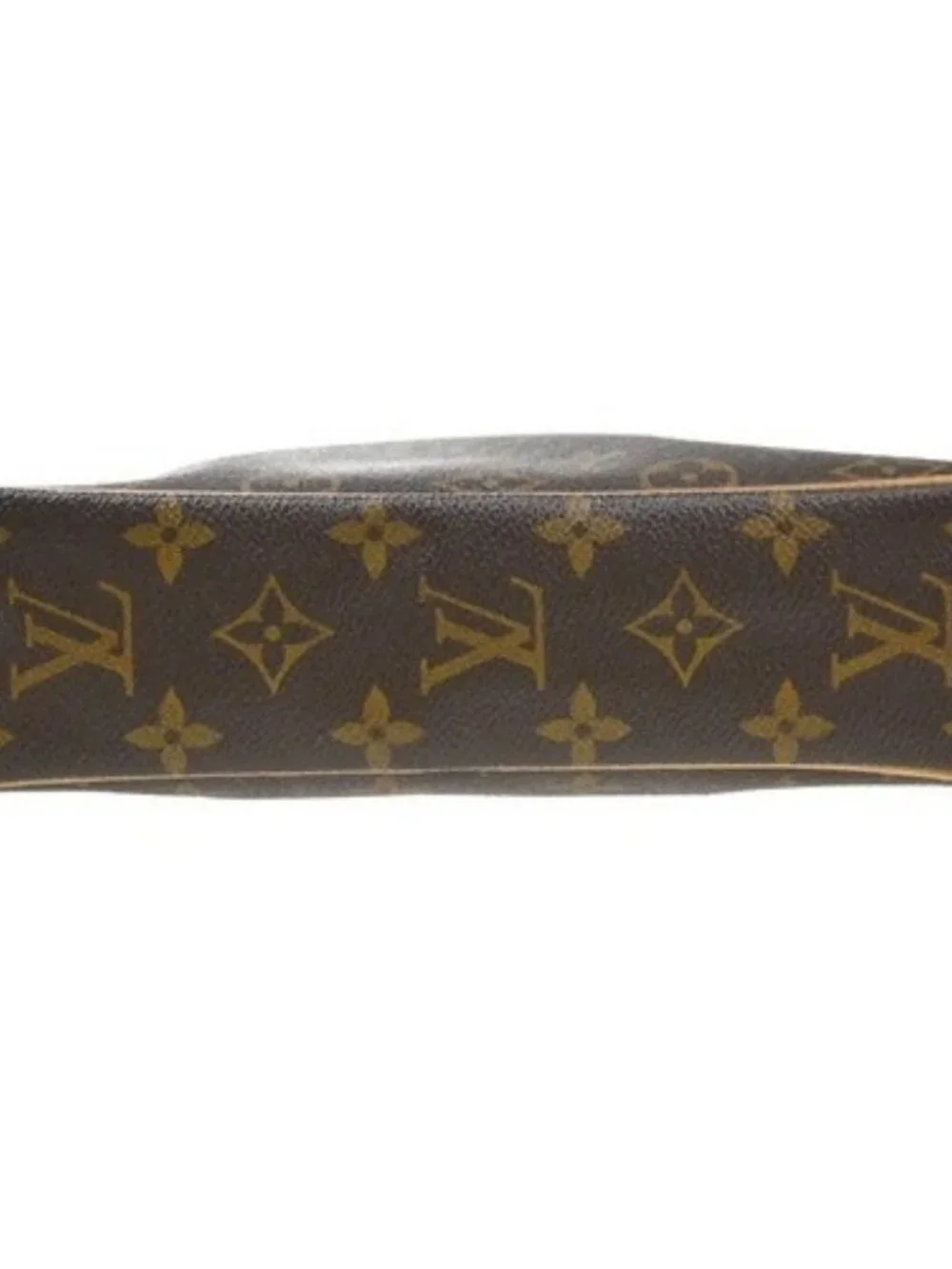 Best05 LOUIS VUITTON COMPIEGNE 23 CLUCTH BAG MONOGRAM M51847 SL1912 YQ05424